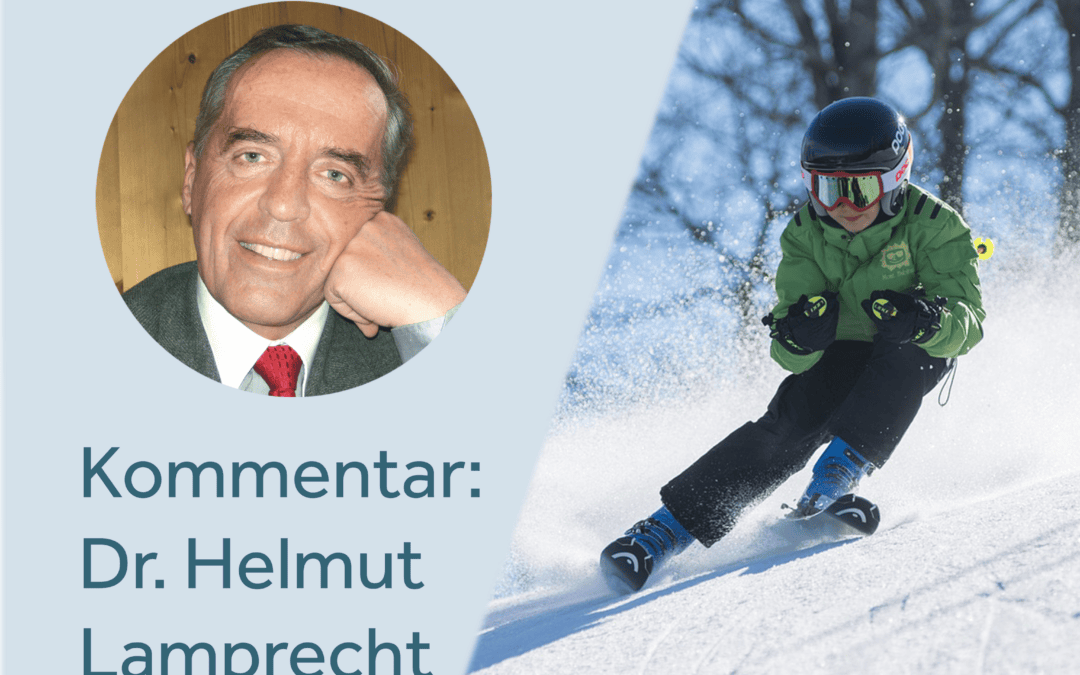 Bilderbuchstart in den Winter 2024/25