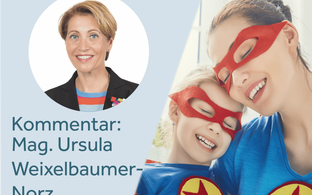 Urlaub für Heldinnen – zwei Marketing-Ansätze für Bergdestinationen
