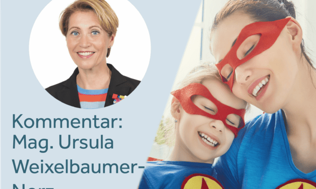 Urlaub für Heldinnen – zwei Marketing-Ansätze für Bergdestinationen