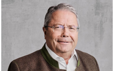 Franz Hörl als Obmann des Fachverbandes der österreichischen Seilbahnen wiedergewählt