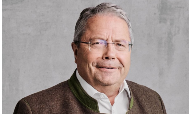 Franz Hörl als Obmann des Fachverbandes der österreichischen Seilbahnen wiedergewählt