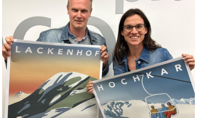 Veronika Nutz wird operative Geschäftsführerin der Hochkar & Ötscher Tourismus GmbH