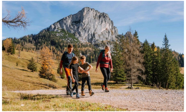 Wurzeralm: Grünes Licht für Investitionen am Frauenkar