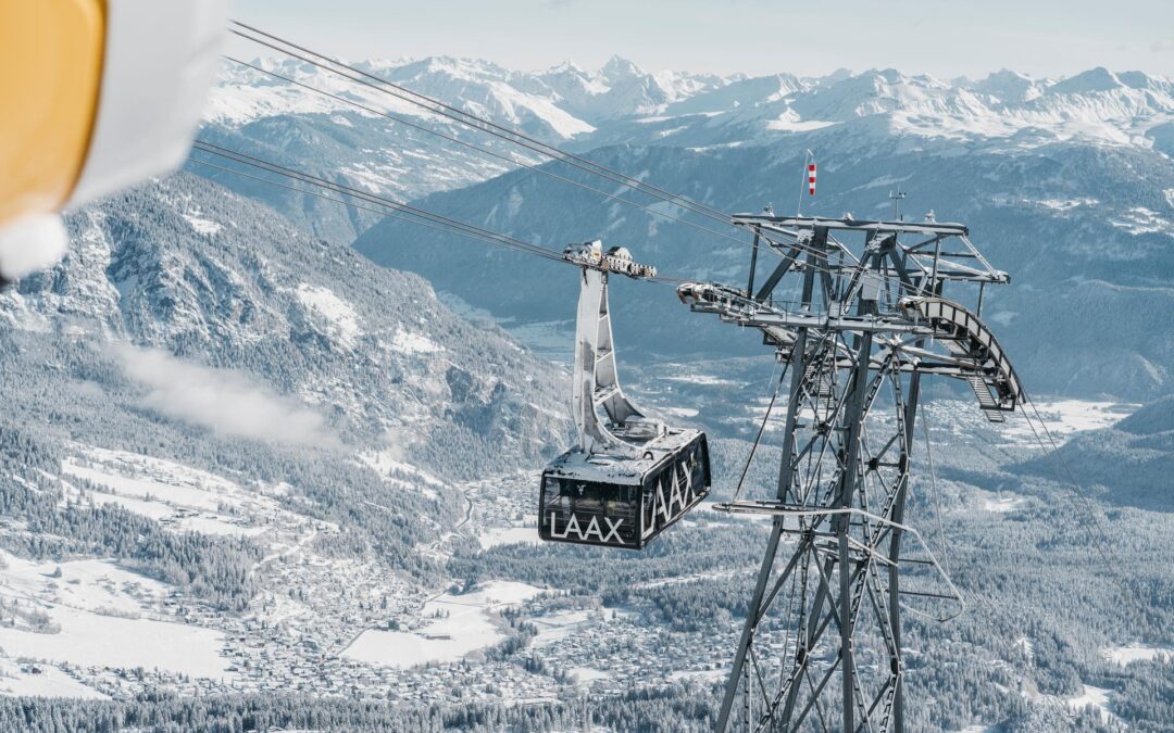 Gemeinden wollen Infrastruktur der Weisse Arena Bergbahnen übernehmen