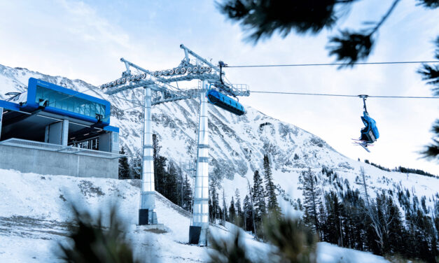 Doppelmayr Gruppe verzeichnet solide Entwicklung Rückblick auf ein erfolgreiches Geschäftsjahr 2024/25