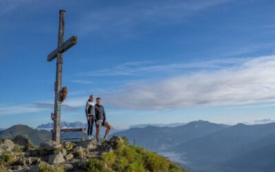Gasteiner Bergbahnen ziehen positive Sommerbilanz