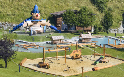 Saalbach Hinterglemm feiert nächtigungsstärksten Sommer aller Zeiten