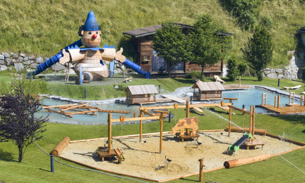 Saalbach Hinterglemm feiert nächtigungsstärksten Sommer aller Zeiten