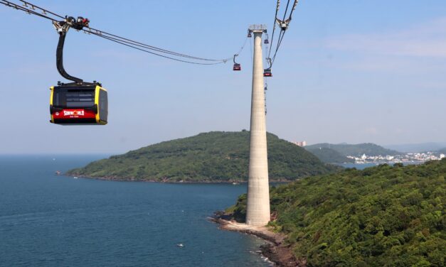 ISR on Tour – Dezember 2025