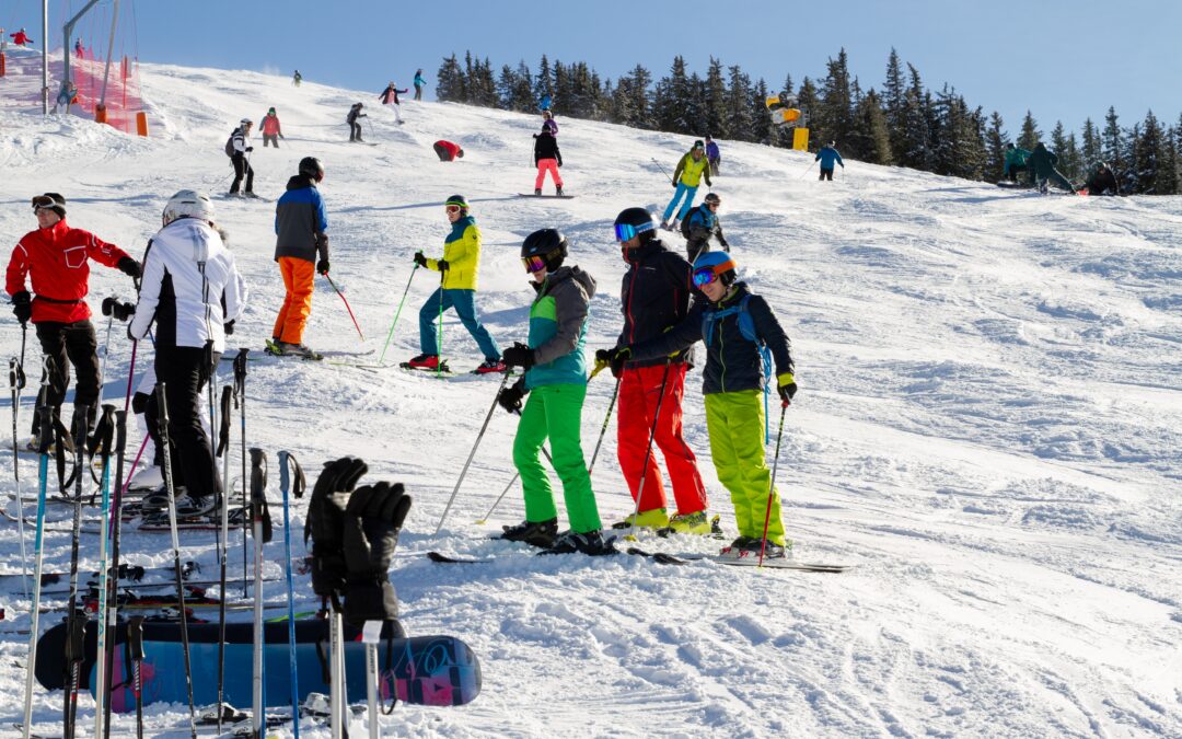 Warum Almwirtschaft Österreichs Skipisten leistbar hält