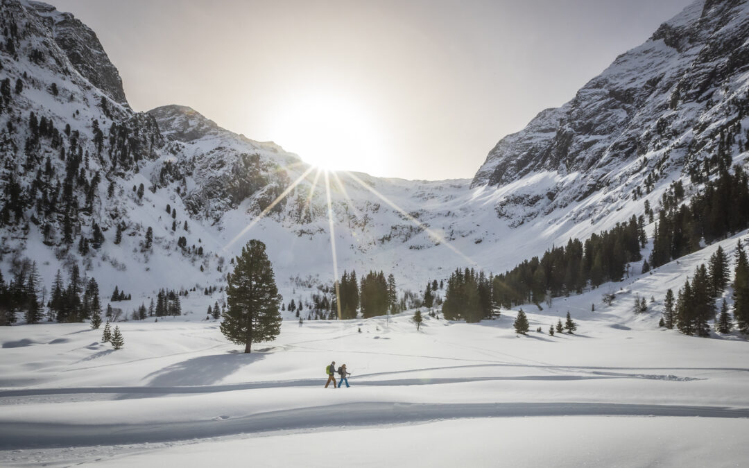 Innsbruck Tourismus: Rekordjahr und mehr Lebensqualität