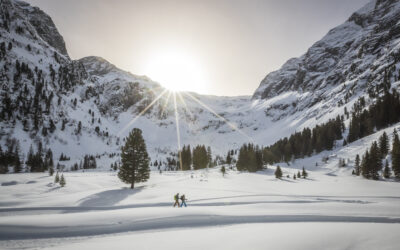 Innsbruck Tourismus: Rekordjahr und mehr Lebensqualität
