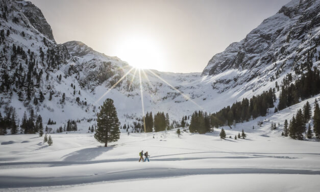 Innsbruck Tourismus: Rekordjahr und mehr Lebensqualität