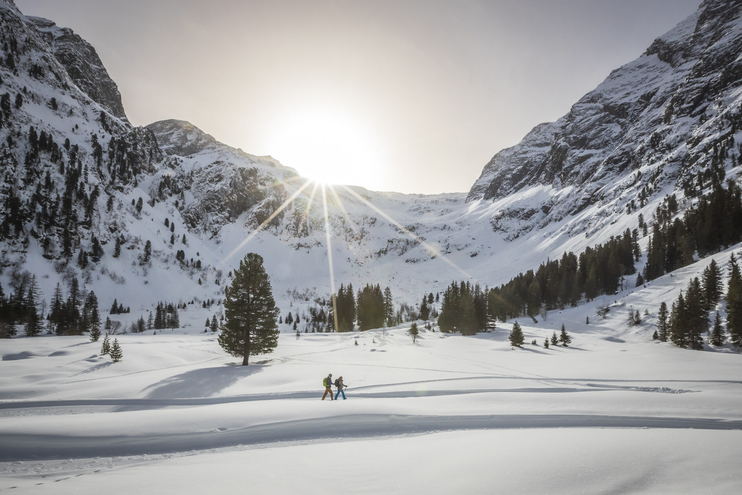 Mehr ErLEBENSQUALITÄT für alle Innsbruck Tourismus präsentiert Erfolgsbilanz und Zukunftsprojekte – 6