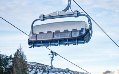 Effiziente Seilbahnen: Investitionen im DACH-Raum