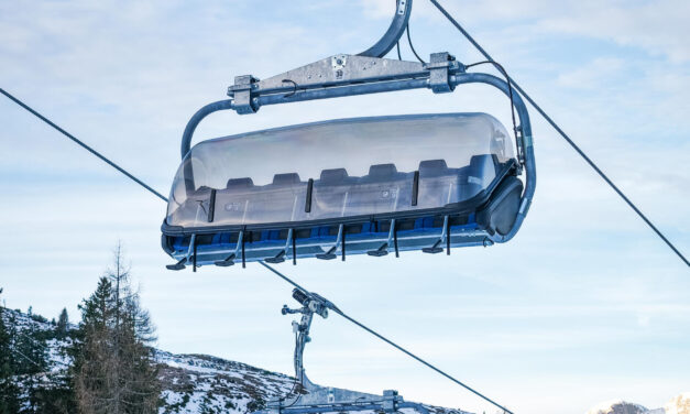 Effiziente Seilbahnen: Investitionen im DACH-Raum