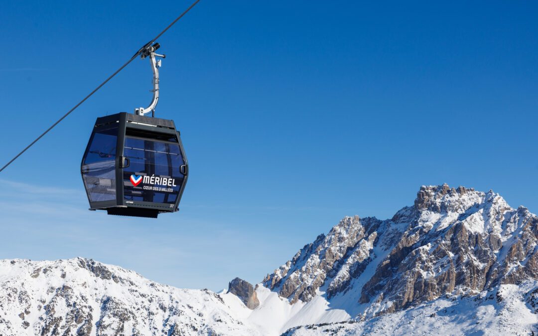 LEITNER modernisiert Skigebiete in Nord- und Osteuropa