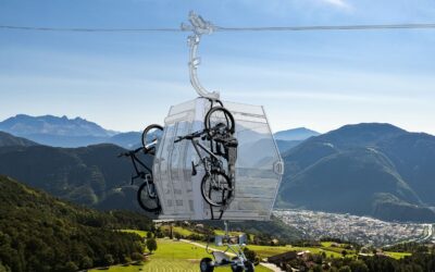 OITAF-Seminar auf der Mountain Planet