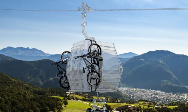 OITAF-Seminar auf der Mountain Planet