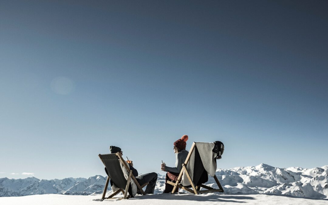 Zillertal setzt auf verlängerte Skisaison bis in den Frühling