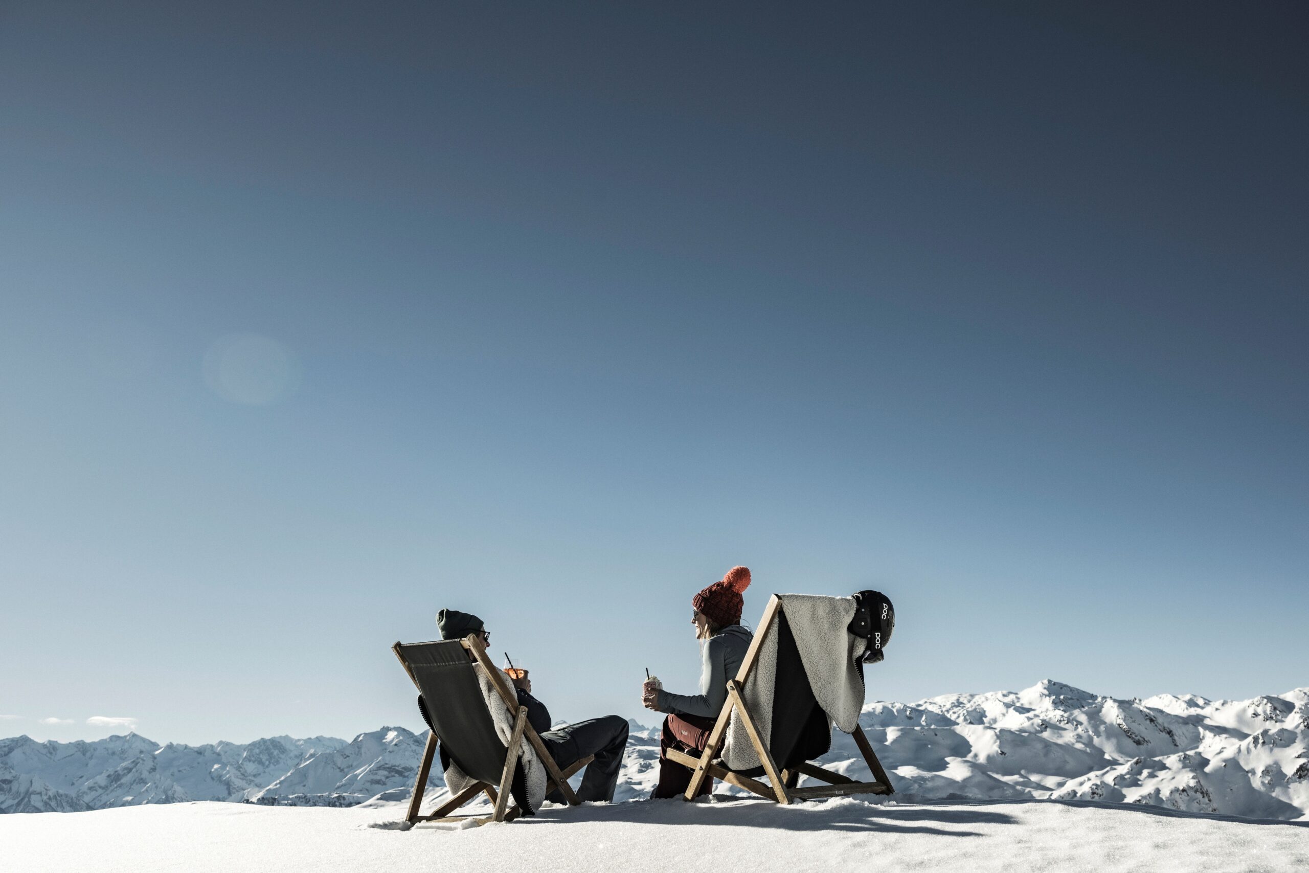 Frühling auf der Piste Die Höhenlage im Zillertal machts möglich – 2