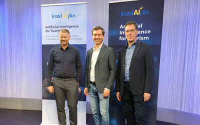 feratel stellt KI-Lösung mit geprüften Destinationsdaten vor