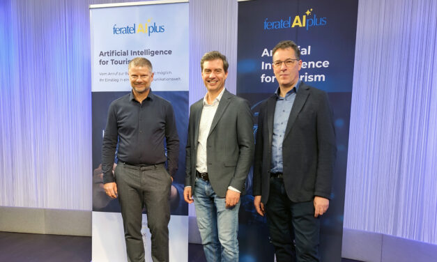 feratel stellt KI-Lösung mit geprüften Destinationsdaten vor