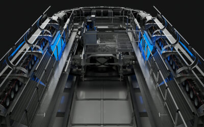 LEITNER zeigt neue Seilbahntechnologien auf der Mountain Planet