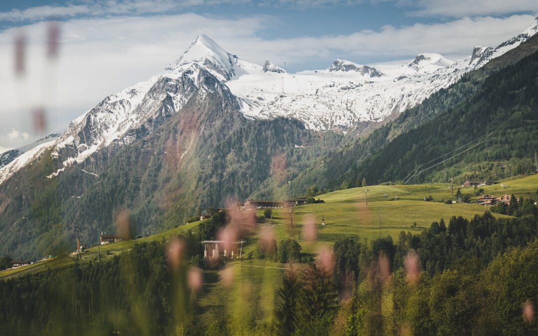 Rekordjahr für Gletscherbahnen Kaprun