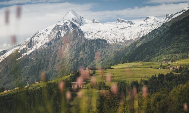 Rekordjahr für Gletscherbahnen Kaprun