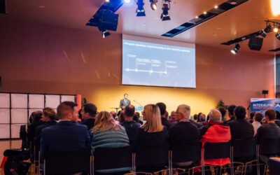 3CS in Grenoble: Fokus auf urbane Seilbahnmobilität