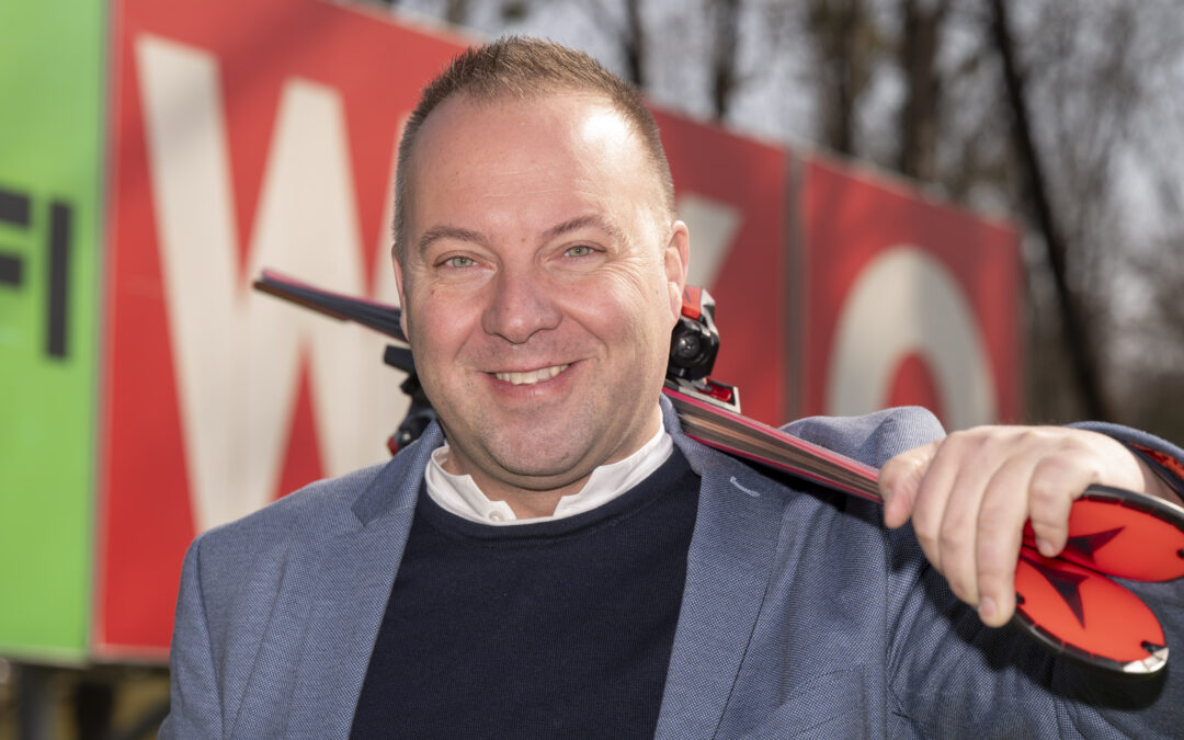 Steirische Seilbahnen: Berchthaller übernimmt