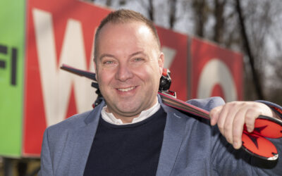 Steirische Seilbahnen: Berchthaller übernimmt