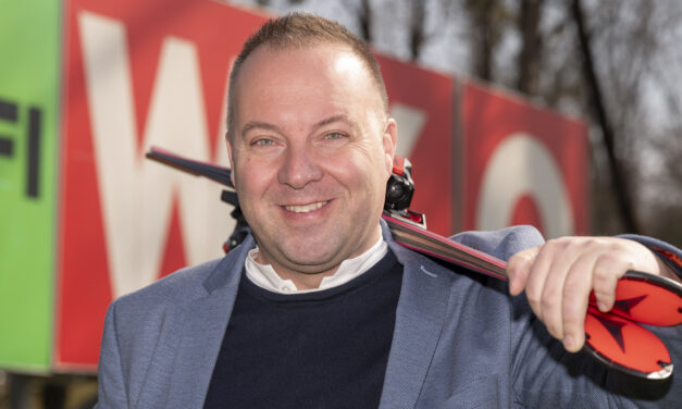 Steirische Seilbahnen: Berchthaller übernimmt