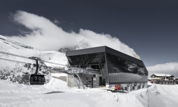 Col Rodella: Neue 3S-Bahn überzeugt im ersten Winter