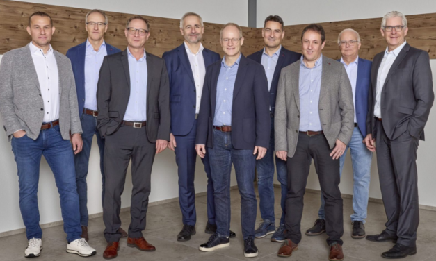 Garaventa integriert Frey Stans vollständig