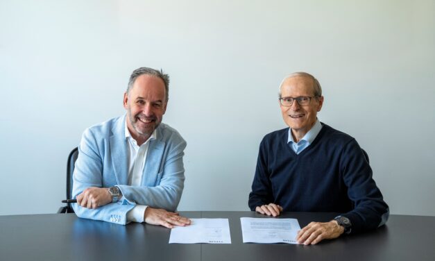 Titlis und Victorinox starten strategische Partnerschaft