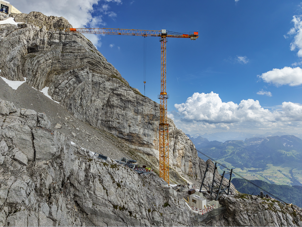 säntis