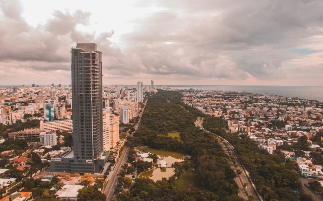 Neue Seilbahn für Santo Domingo startet Ende 2026