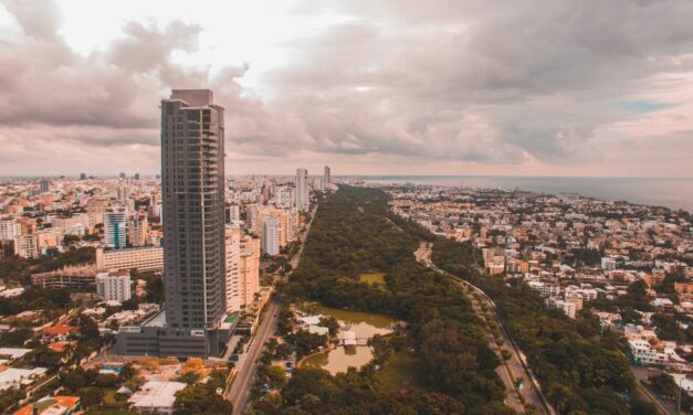 Neue Seilbahn für Santo Domingo startet Ende 2026