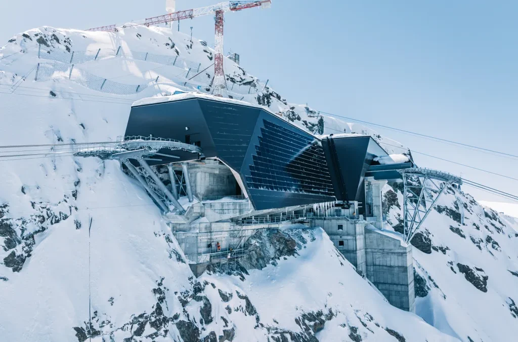Zermatt Bergbahnen: 20 Jahre Renaturierung
