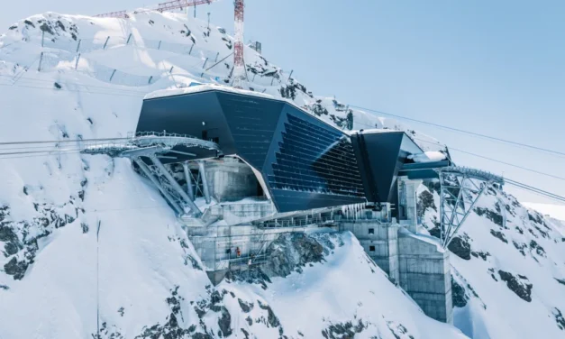 Zermatt Bergbahnen: 20 Jahre Renaturierung
