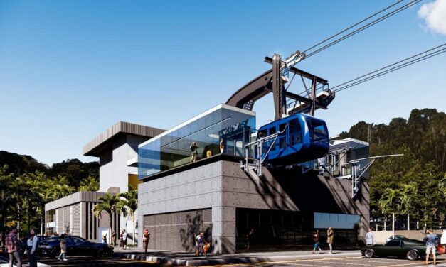 Doppelmayr modernisiert Seilbahn von Puerto Plata
