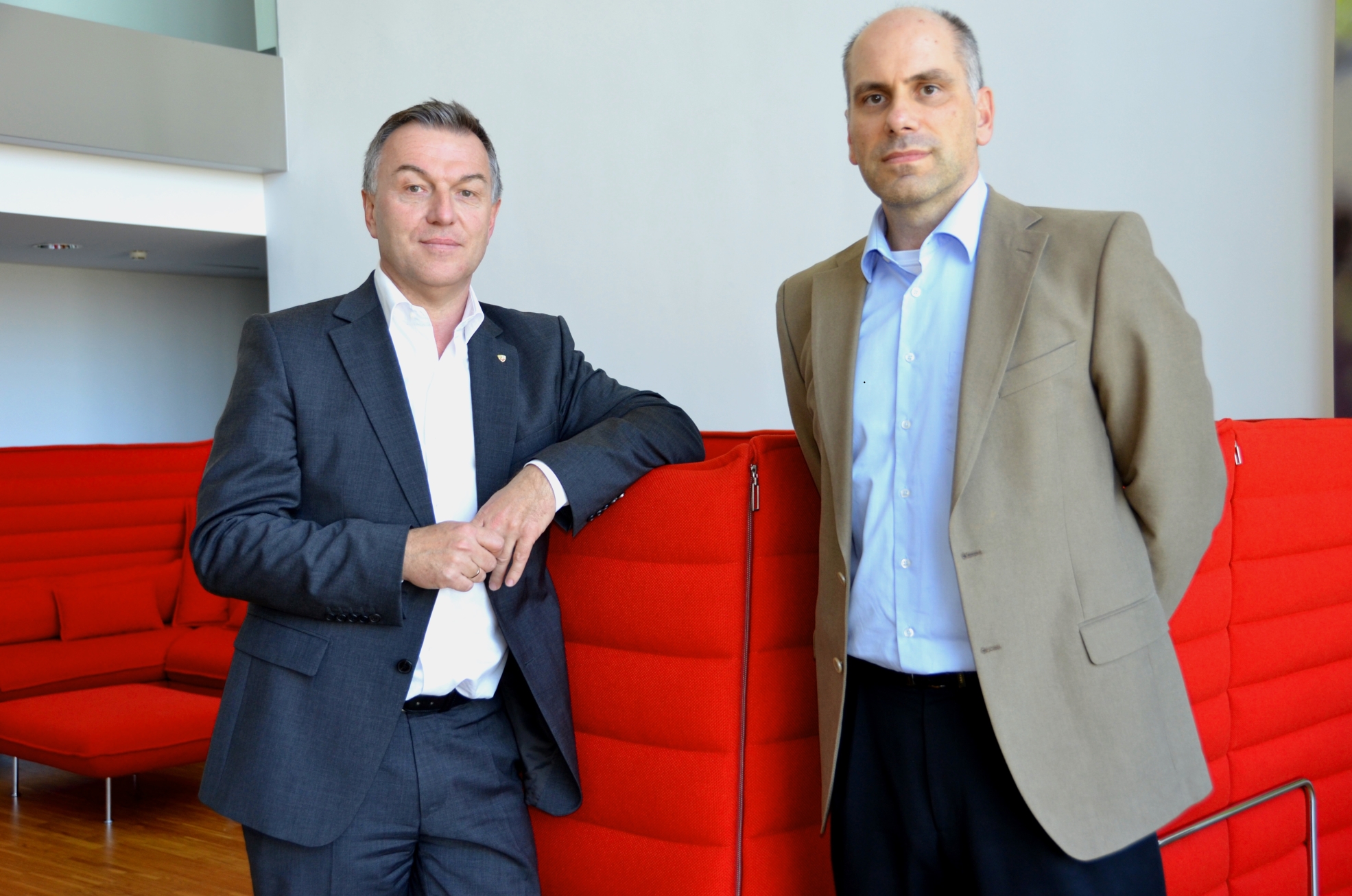 Ein starker Partner für die Zukunft