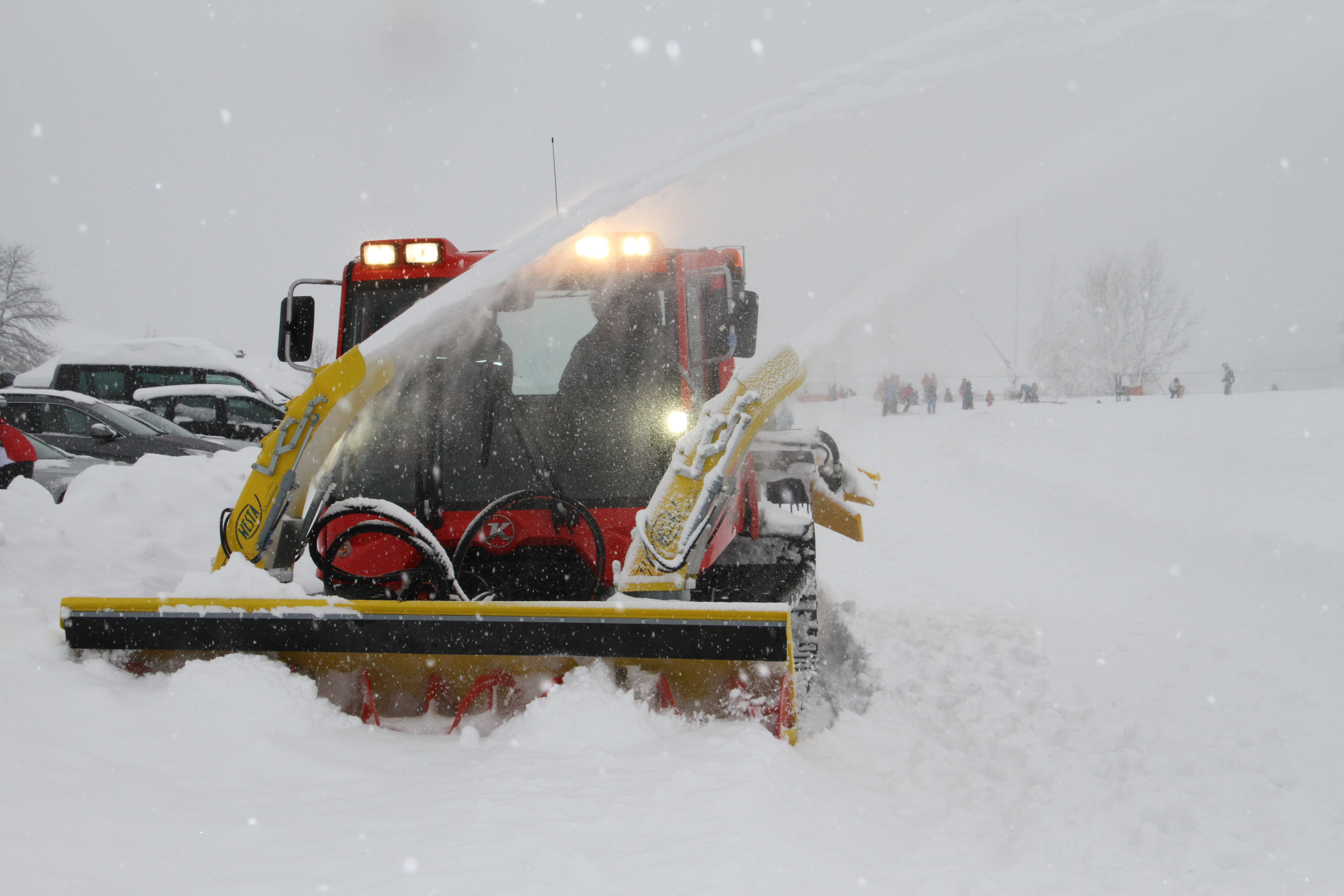 „Schneefresser“ aus dem Allgäu