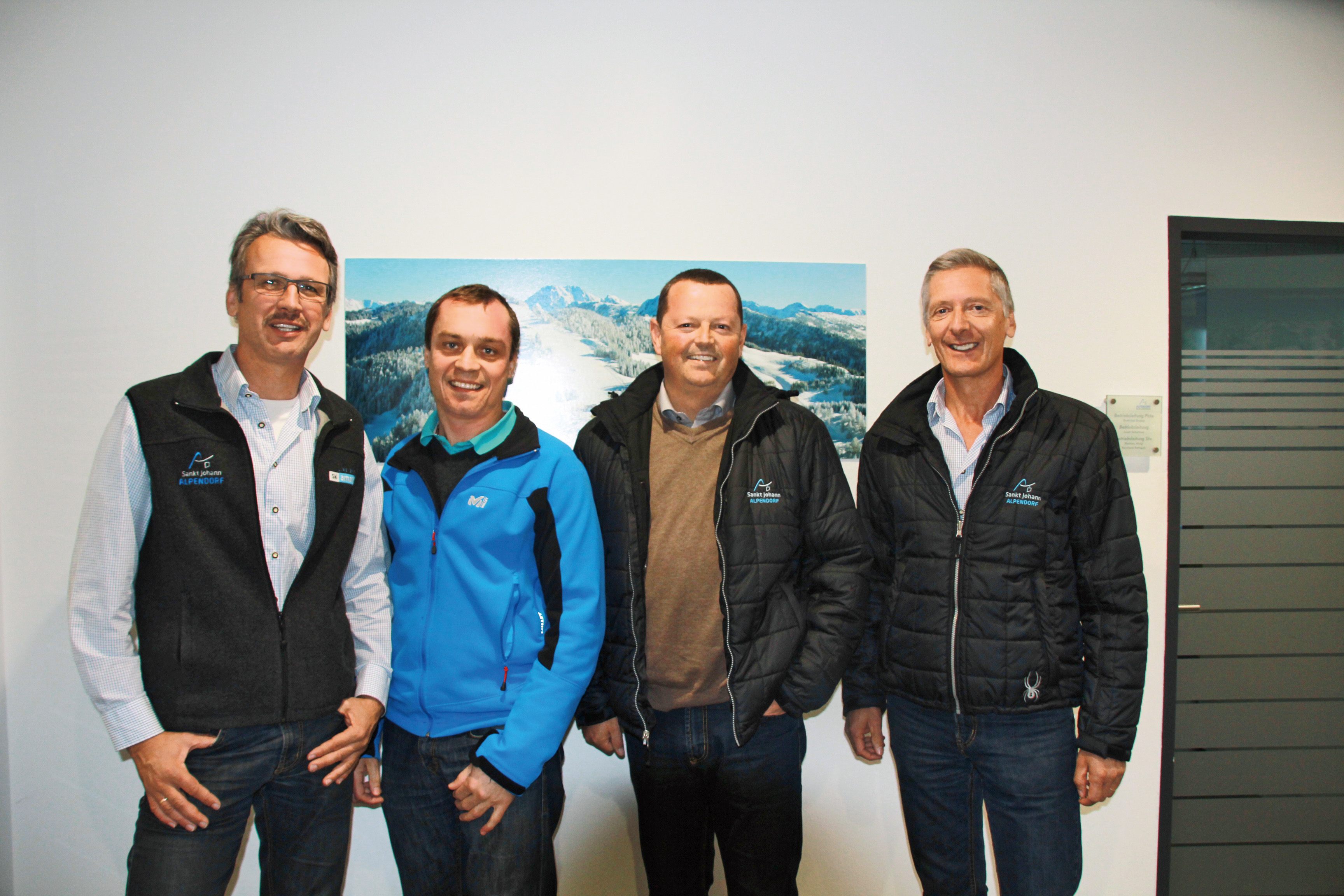 Seil-Check aus der Ferne