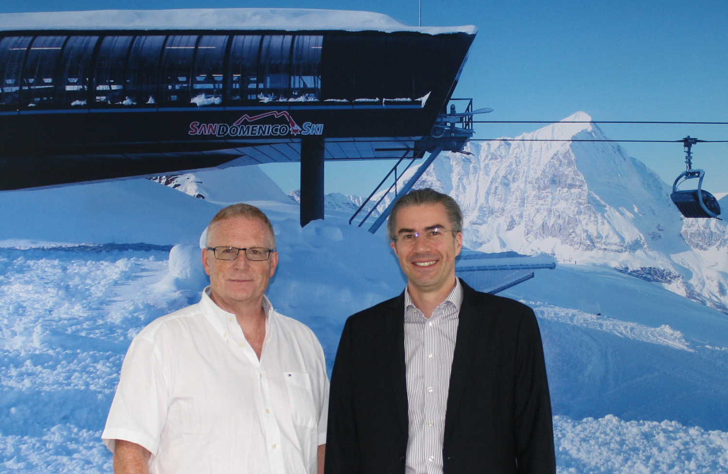 „Swiss Quality – alles aus einer Hand!“