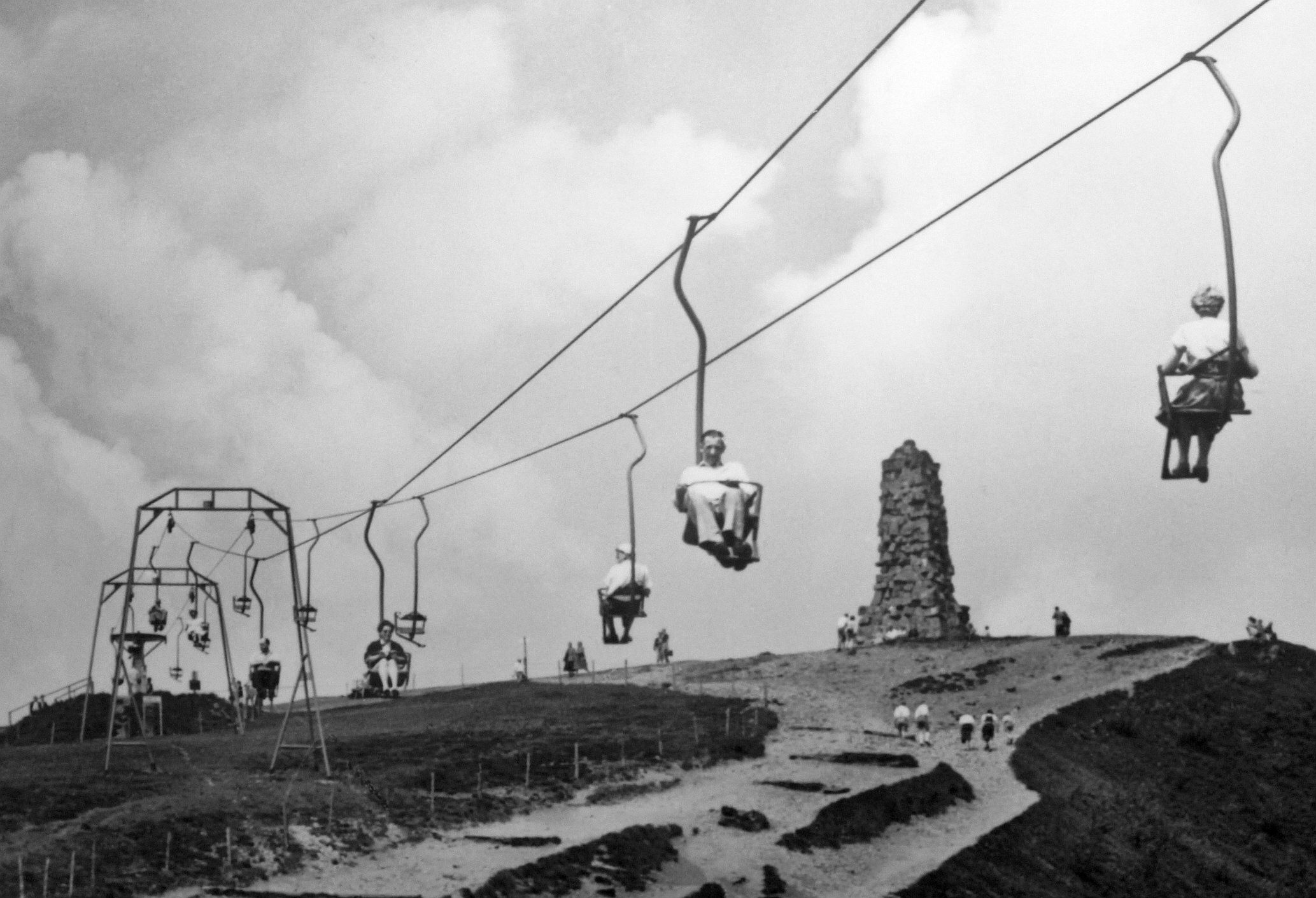 Foto: Archiv Roman Gric