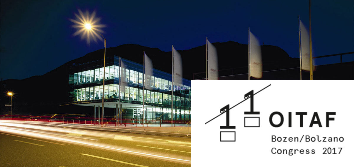 O.I.T.A.F.-Kongress 2017