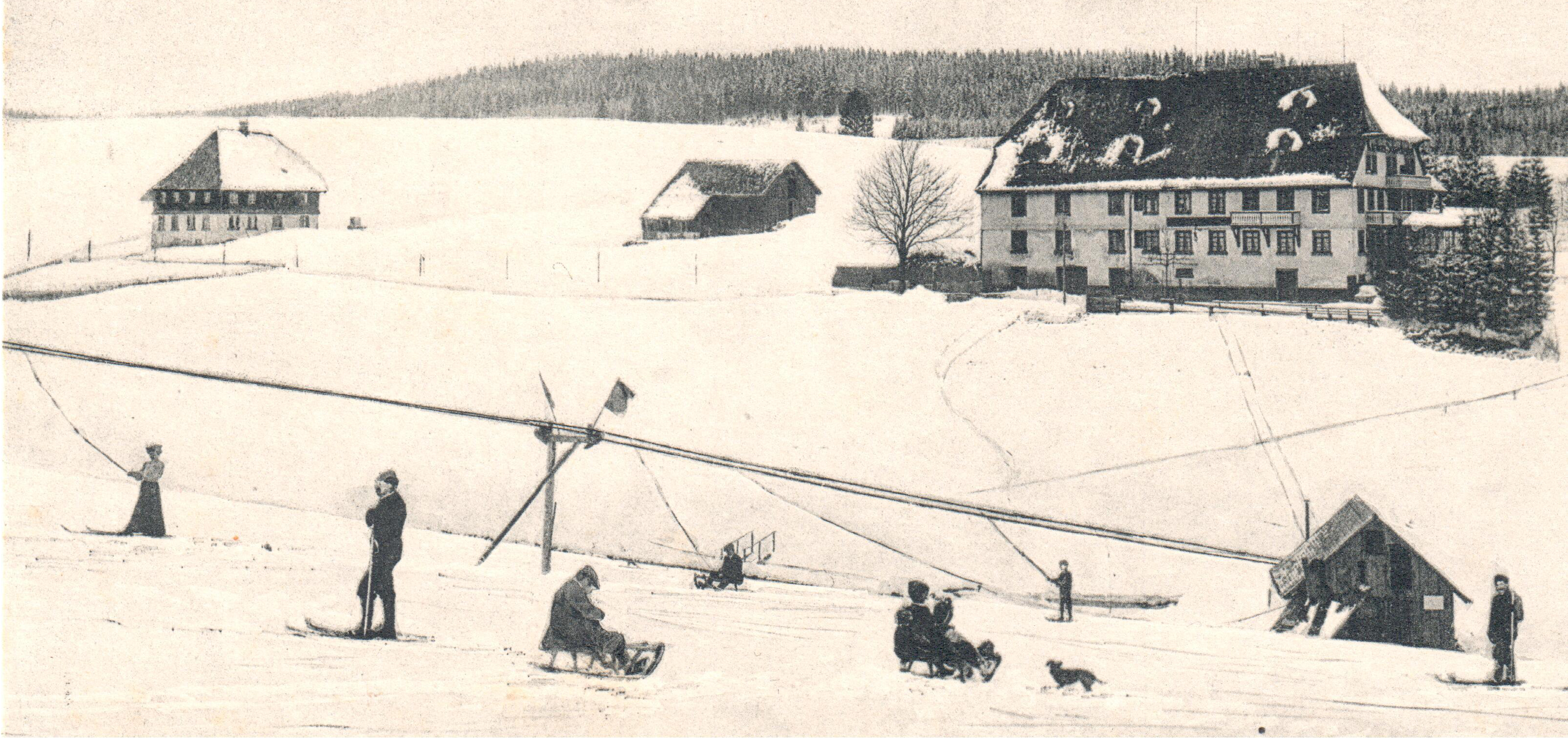 Foto: Kreisarchiv Breisgau Hochschwarzwald